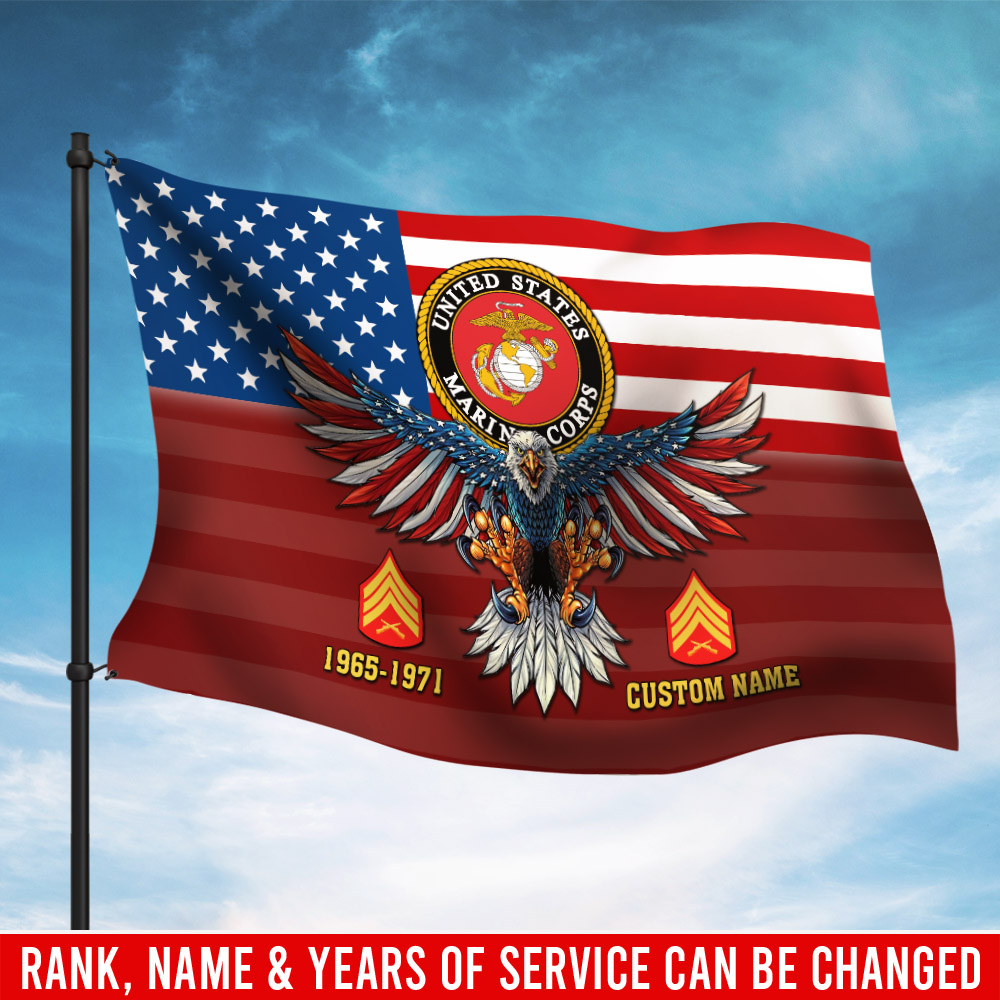 TKB8767 Flag Main