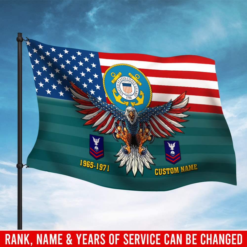 TKB8768 Flag Main