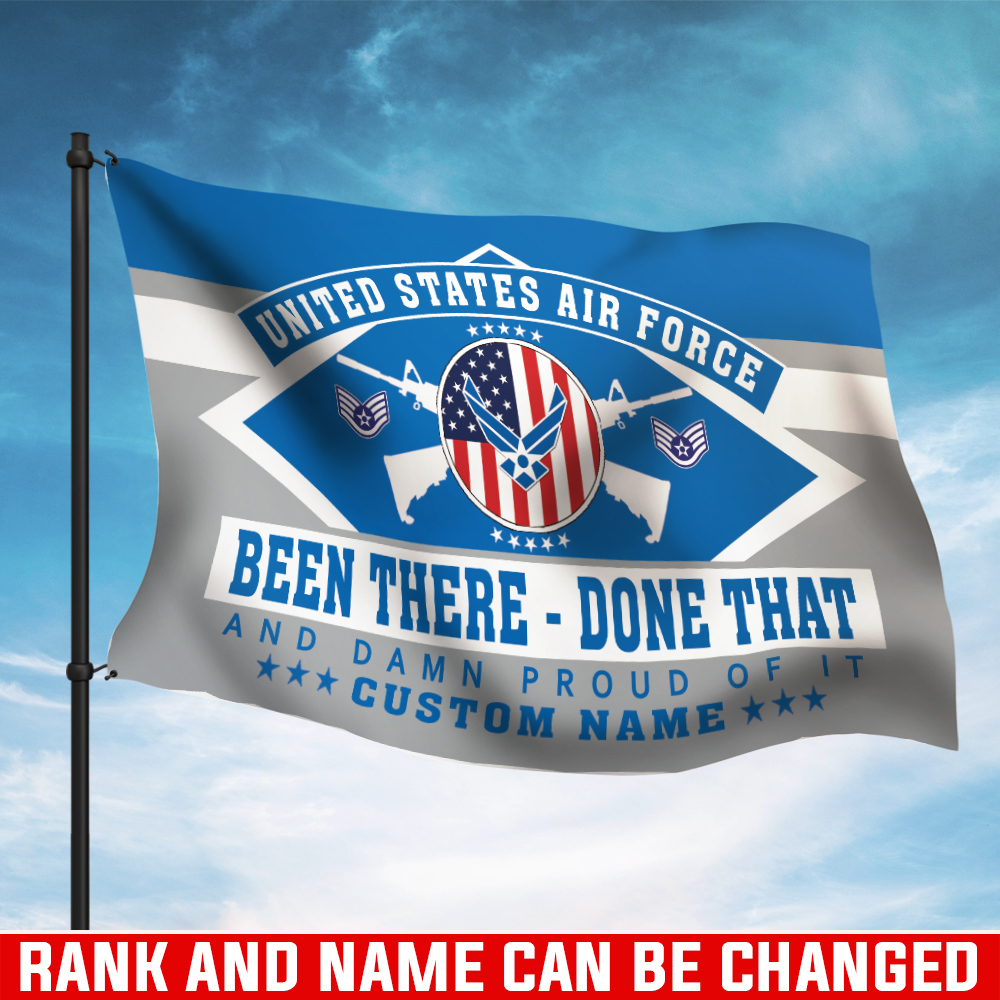 TKB9205 Flag Main