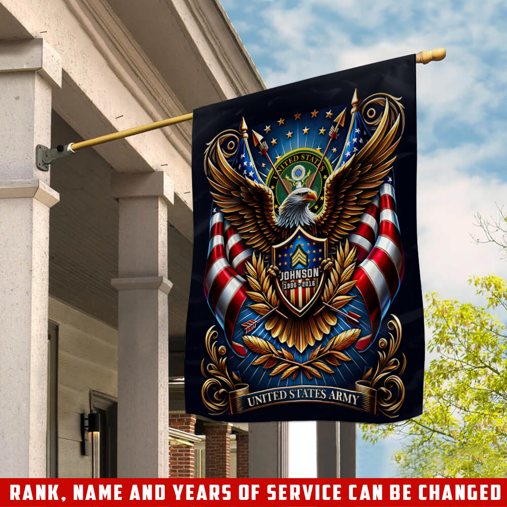 TKB9815 House Flag Main