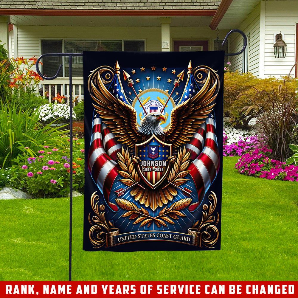 TKB9817 Garden Flag Main