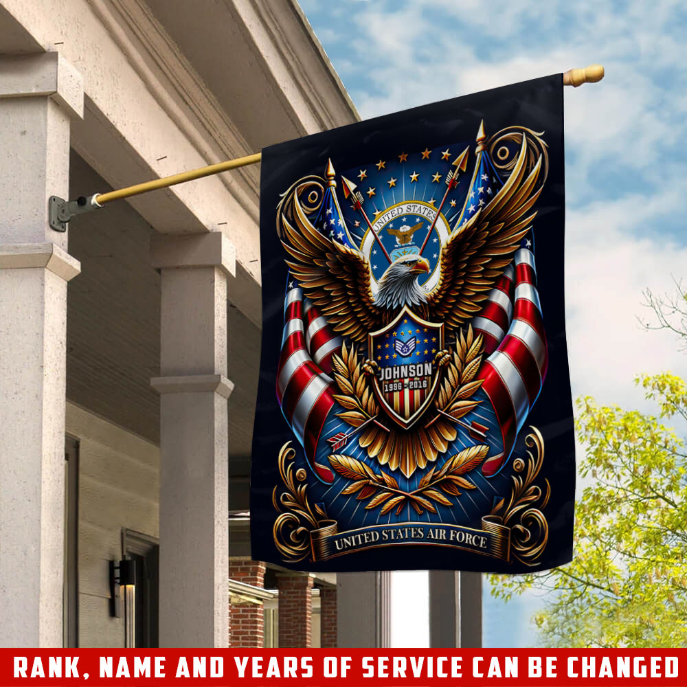 TKB9818 House Flag Main