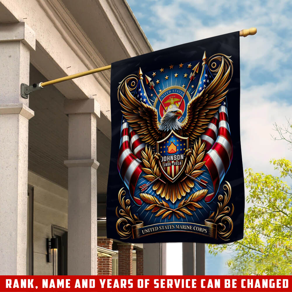 TKB9819 House Flag Main