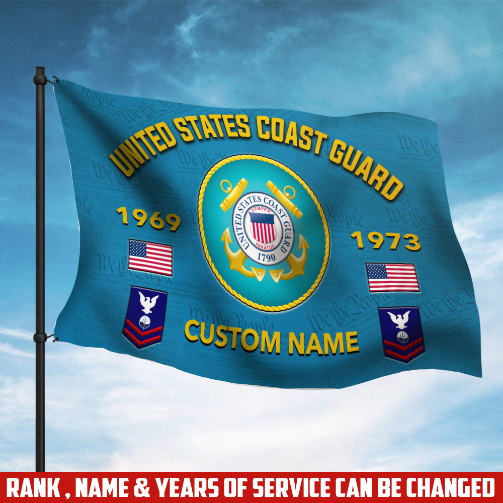 TKB9896 Flag Main