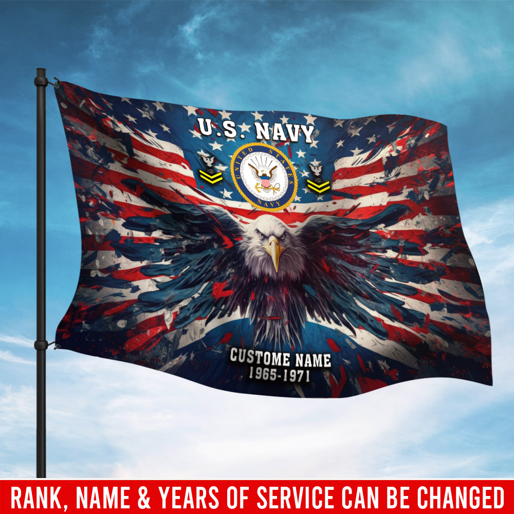 TKC0140 Flag Main