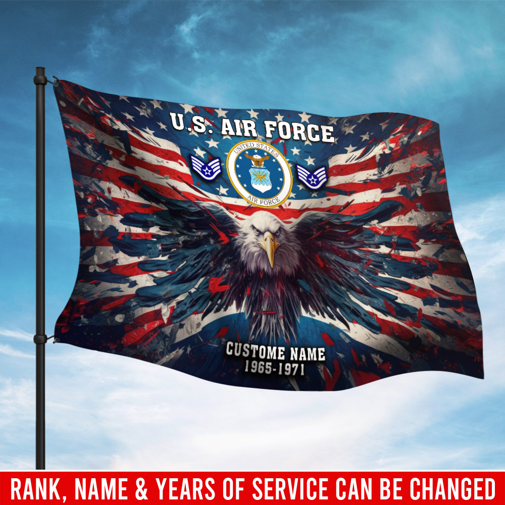 TKC0141 Flag Main