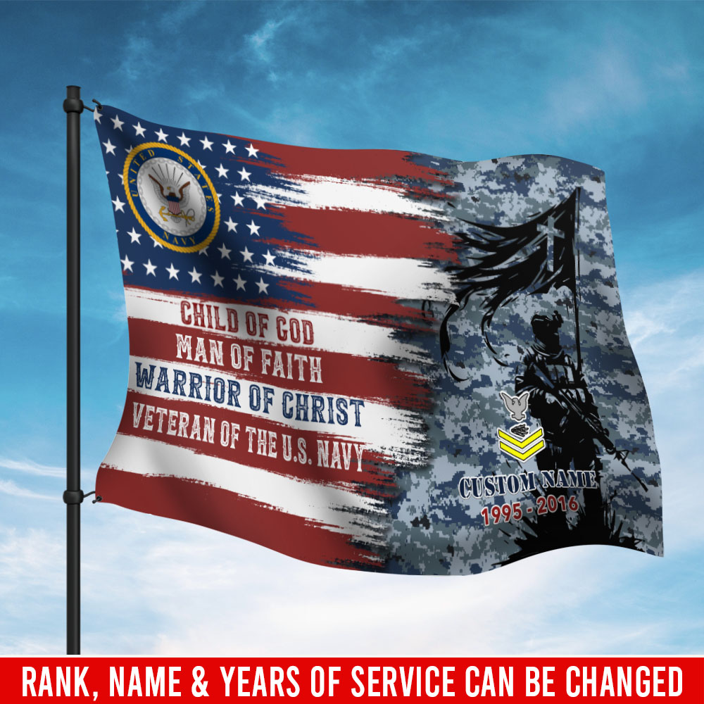 TKC0165 Flag Main