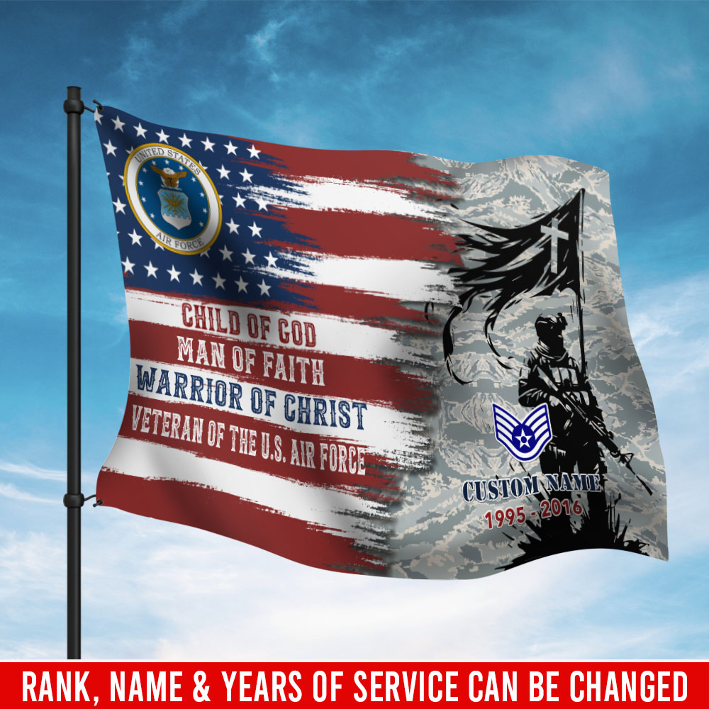 TKC0166 Flag Main