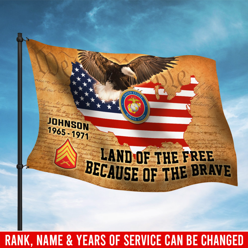 TKC0187 Flag Main