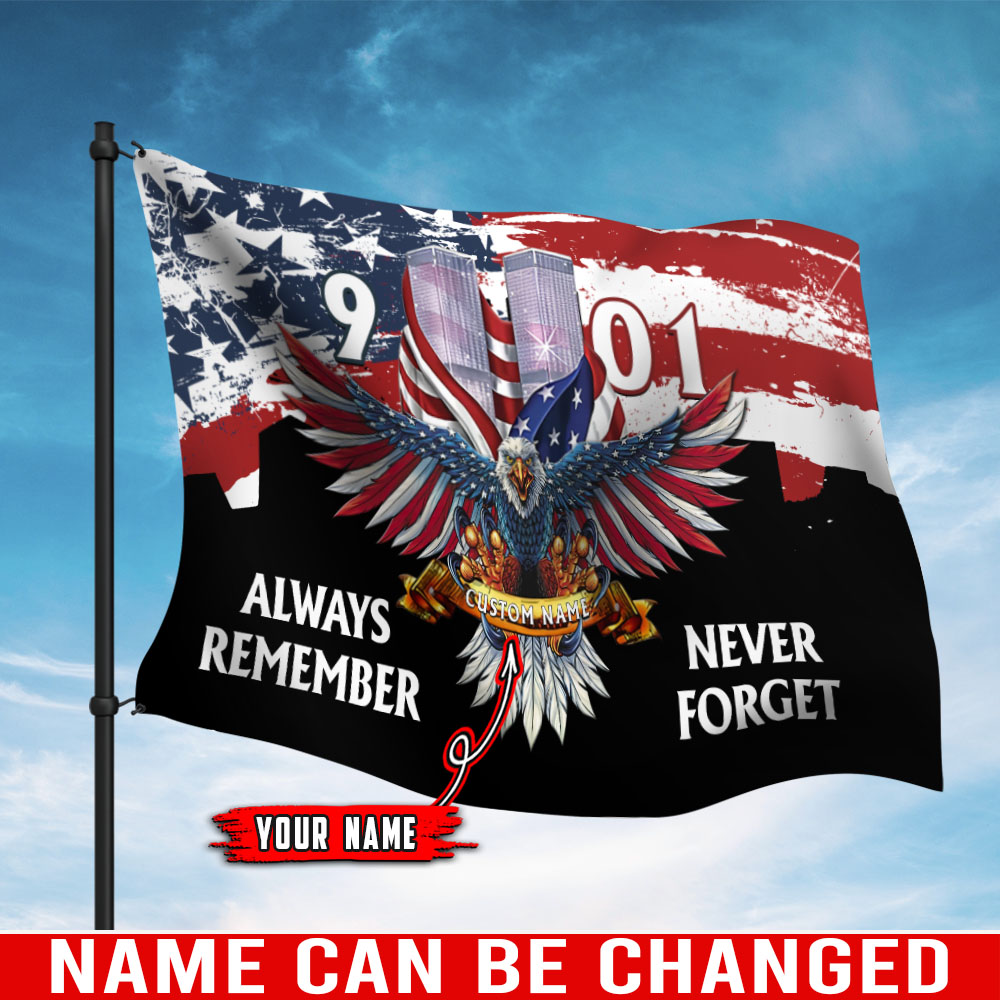 TKC0252 Flag Main