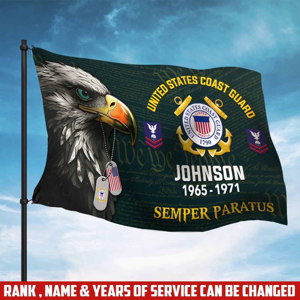 TKC0310 Flag Main
