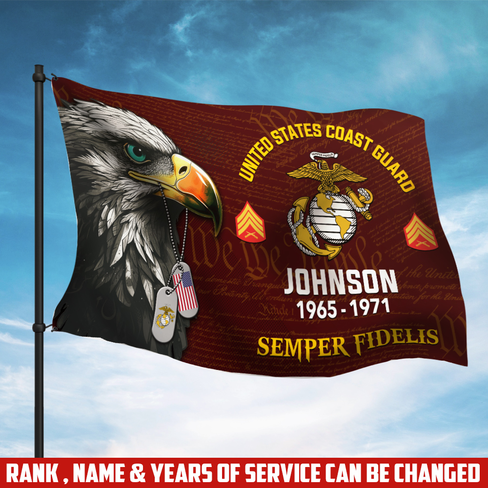 TKC0311 Flag Main