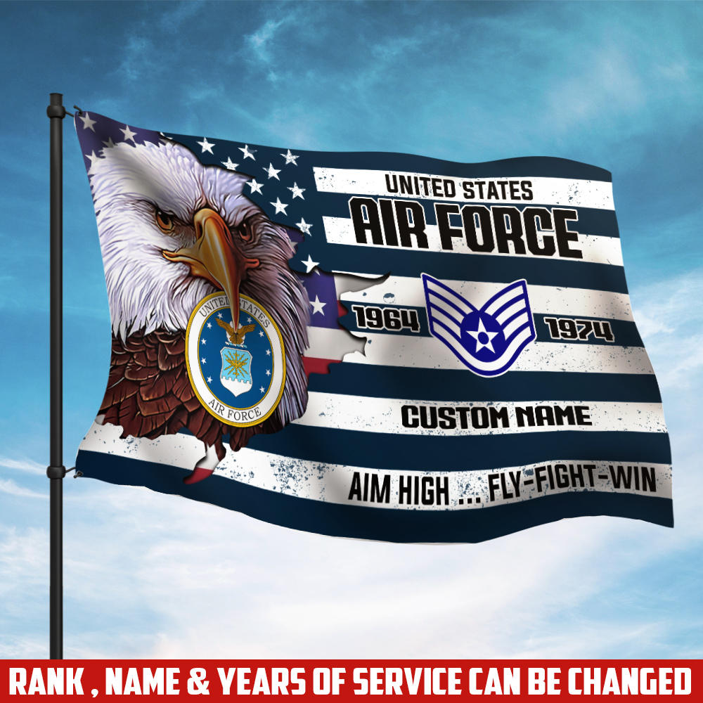 TKC1086 Flag Main