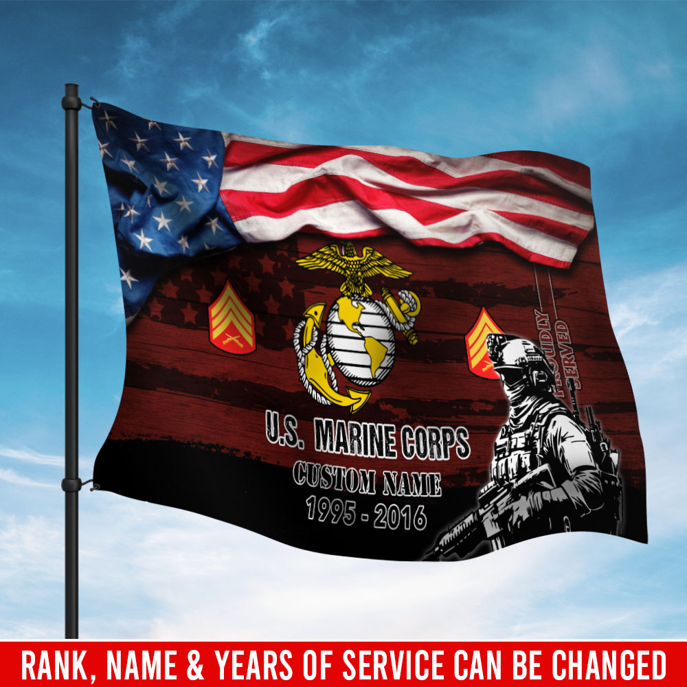 TKC1330 Flag Main