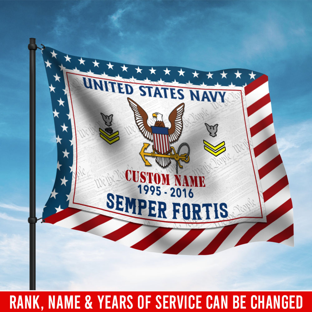 TKC1433 Flag Main
