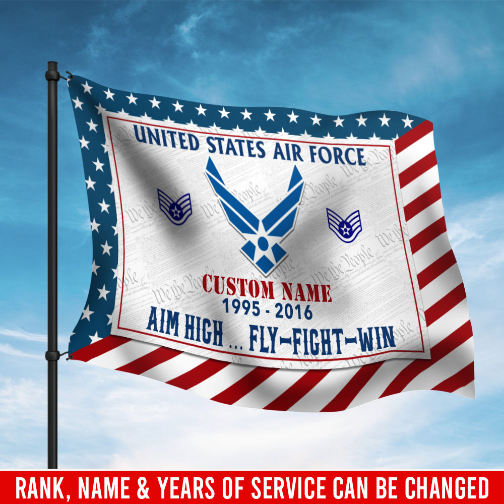 TKC1434 Flag Main