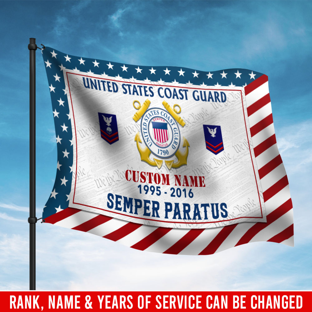TKC1435 Flag Main