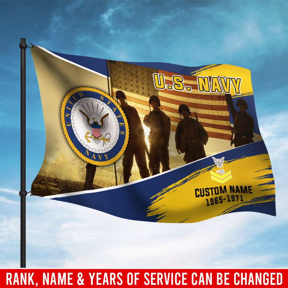 TKC1483 Flag Main