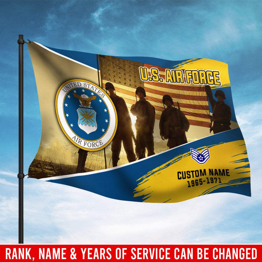 TKC1484 Flag Main