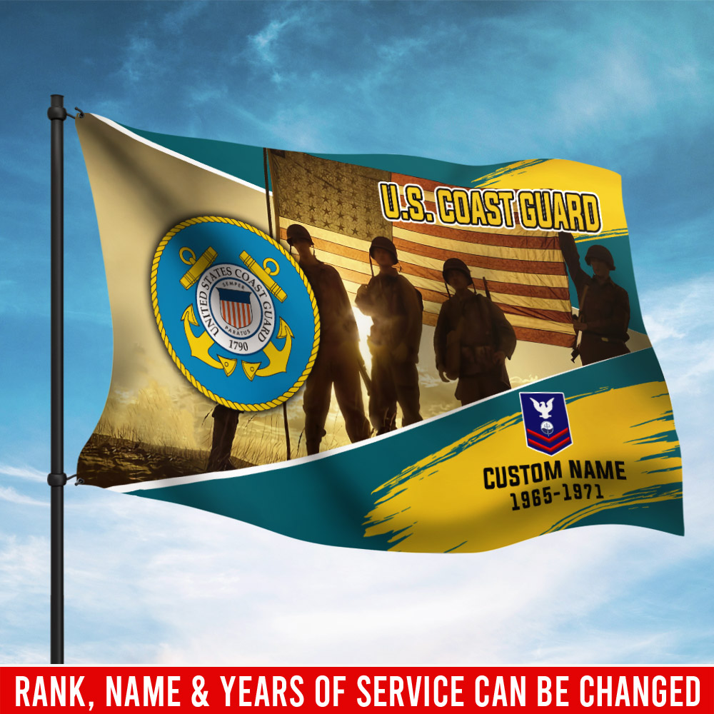 TKC1485 Flag Main