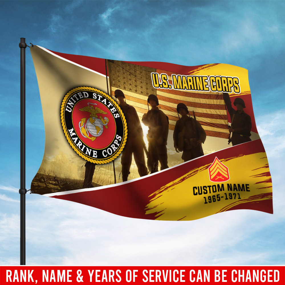 TKC1486 Flag Main