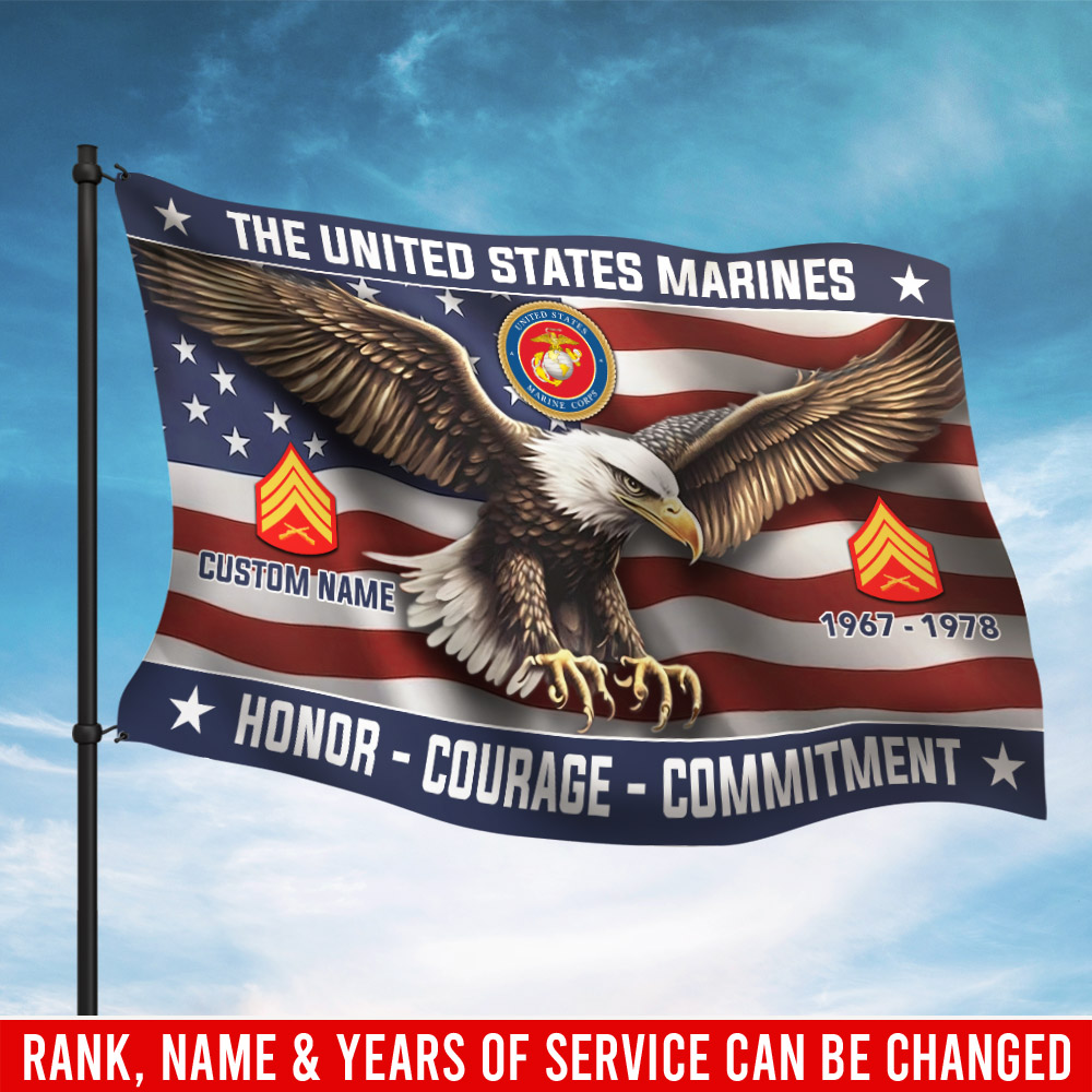 TKC1681 Flag Main