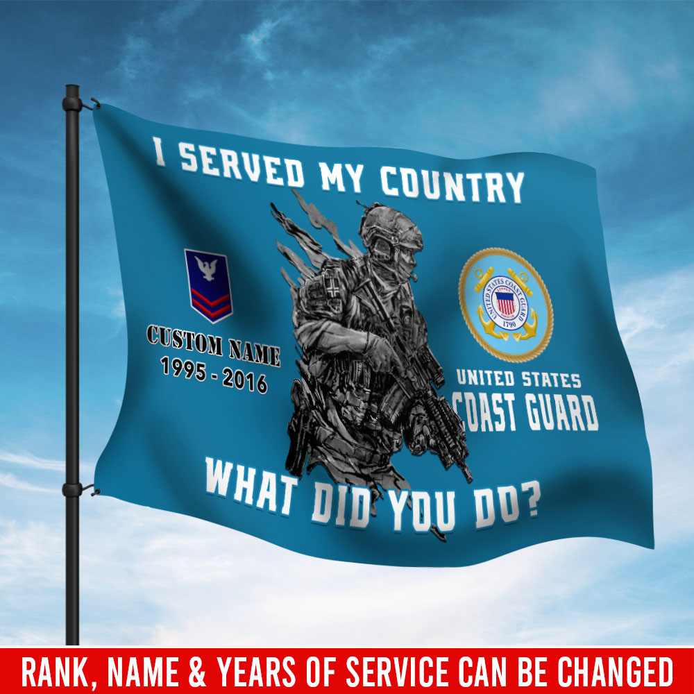TKC1738 Flag Main
