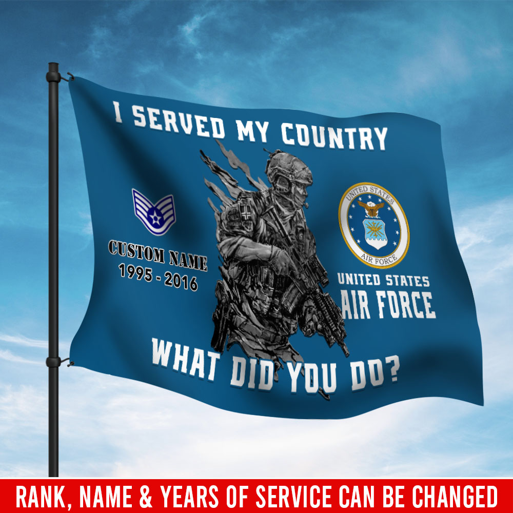 TKC1740 Flag Main