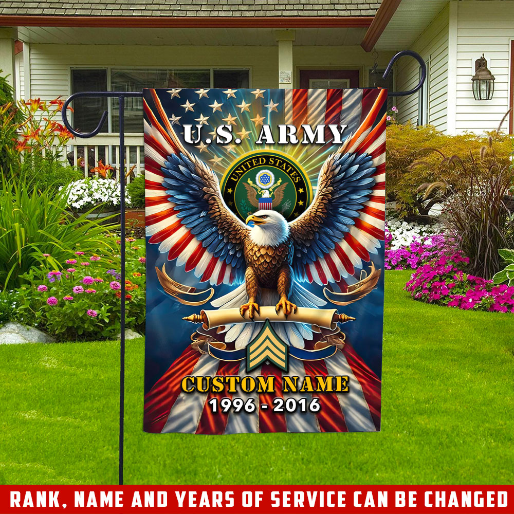 TKC1810 Garden Flag Main