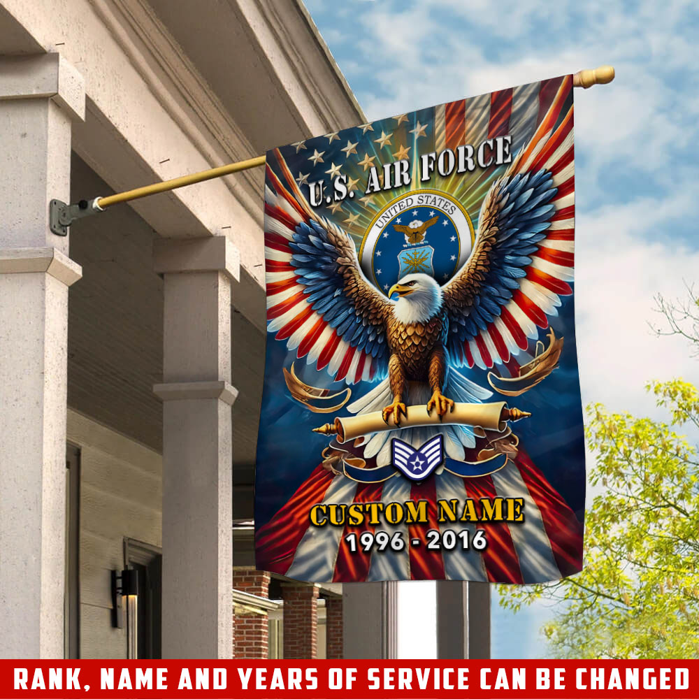 TKC1812 House Flag Main