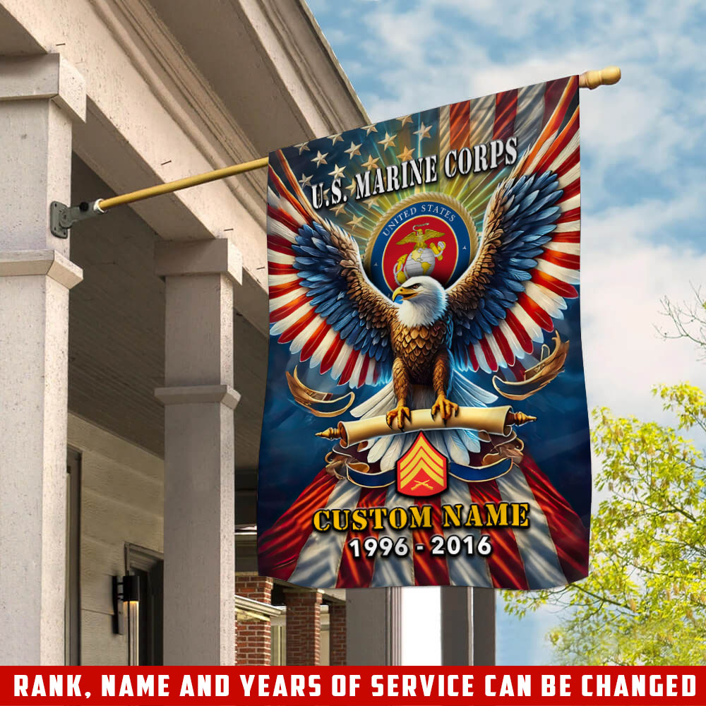 TKC1814 House Flag Main