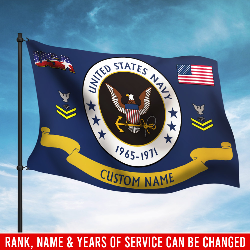 TKC1916 Flag Main