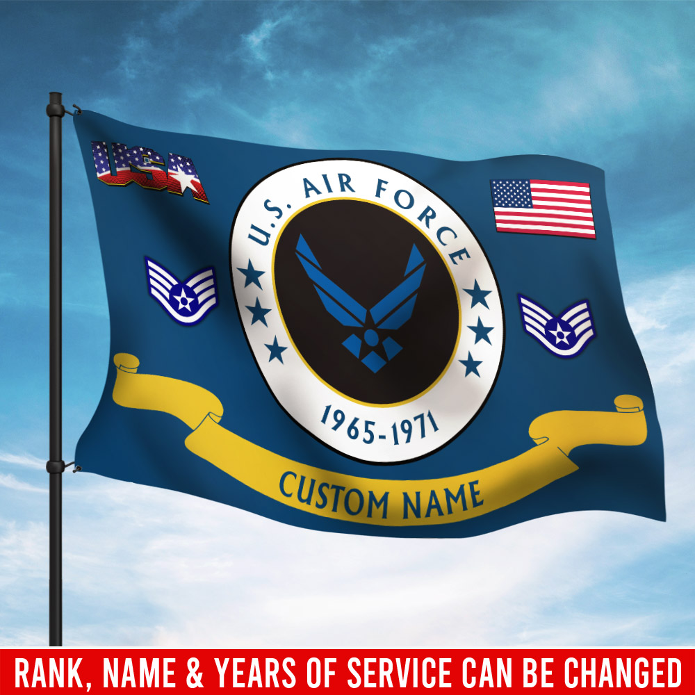 TKC1917 Flag Main