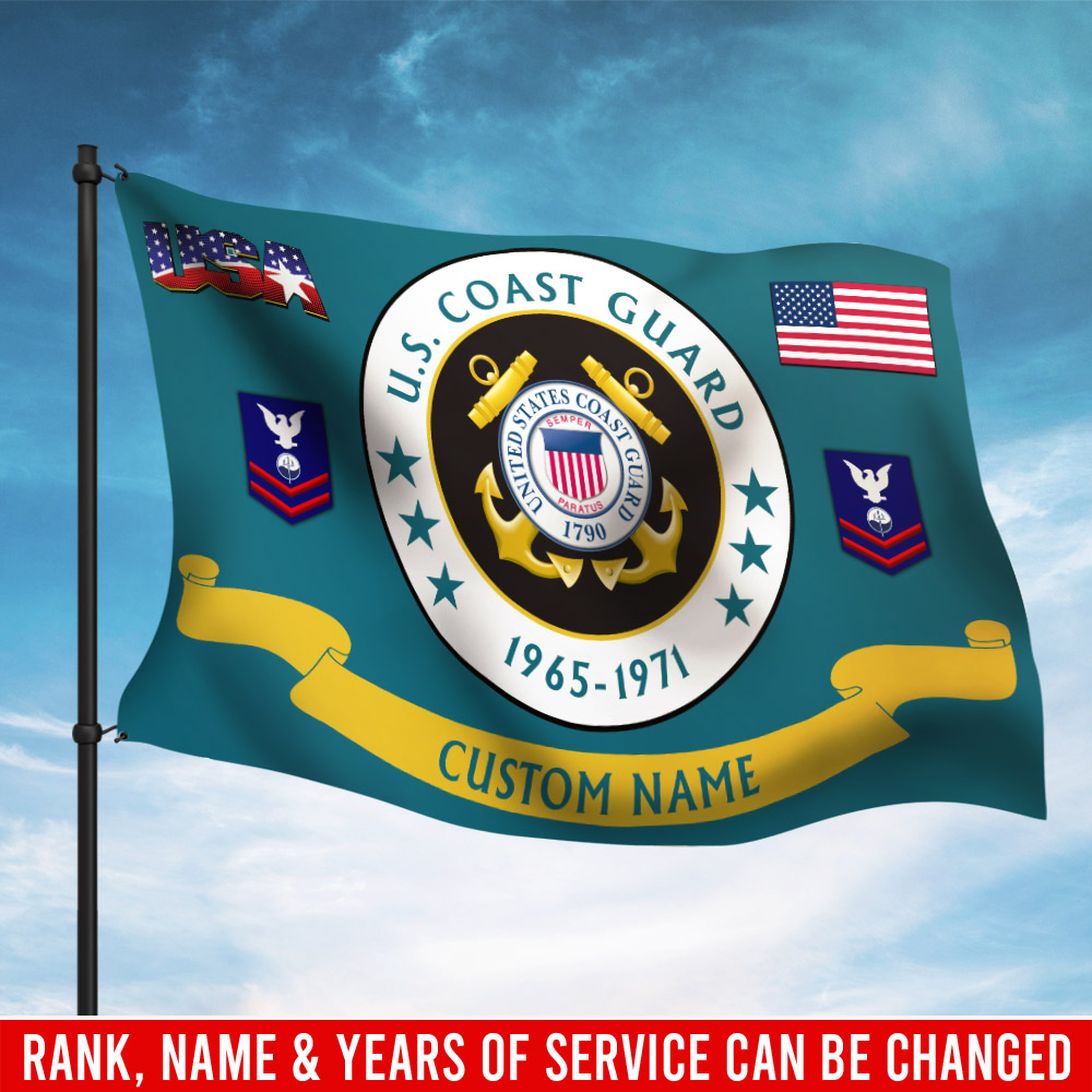 TKC1918 Flag Main