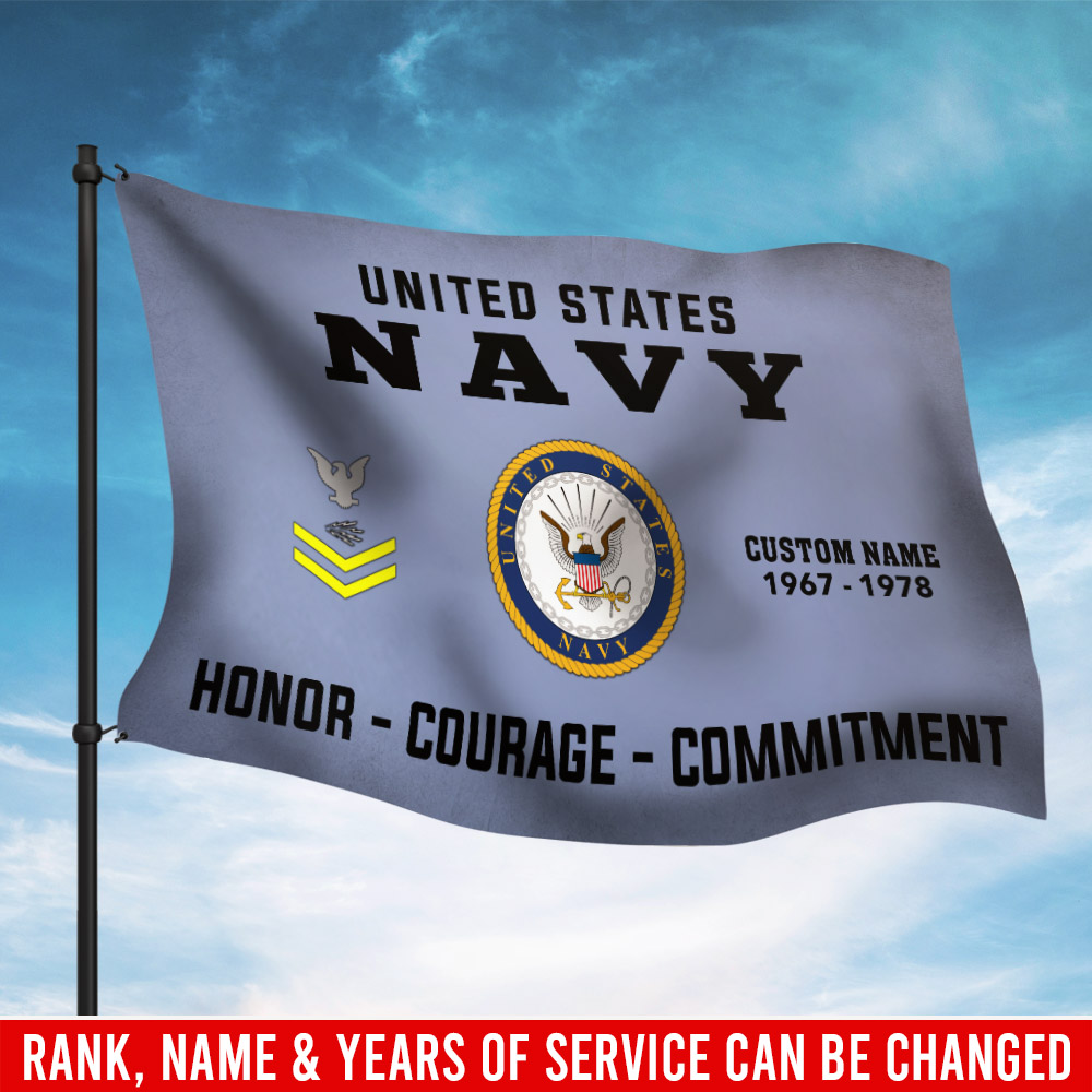 TKC2084 Flag Main
