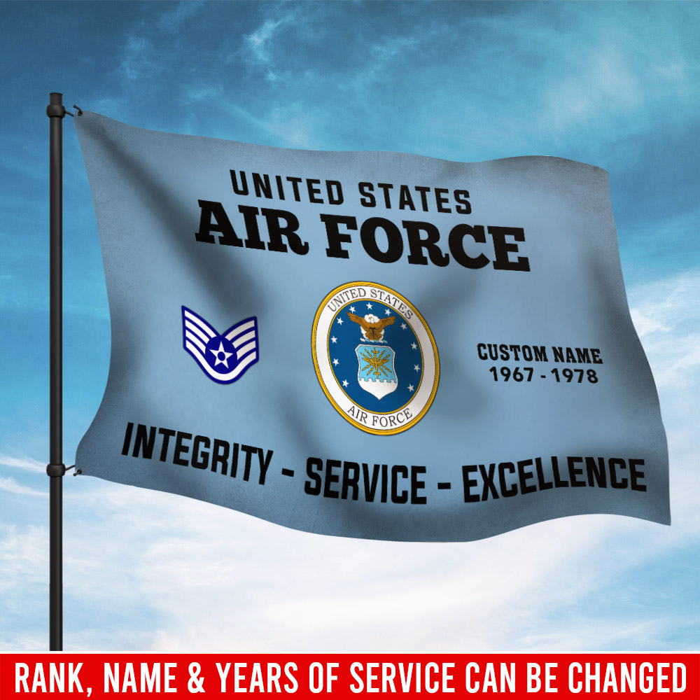 TKC2085 Flag Main