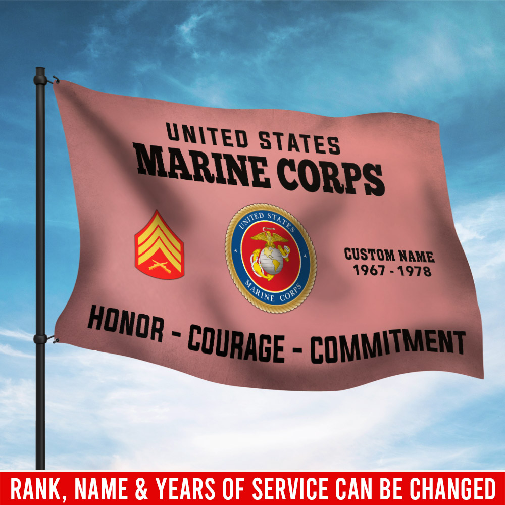 TKC2087 Flag Main