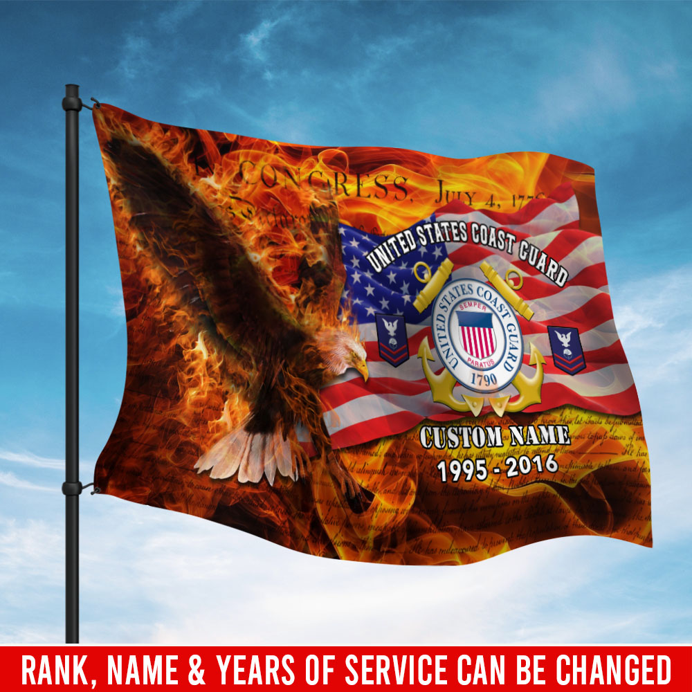 TKC2171 Flag Main