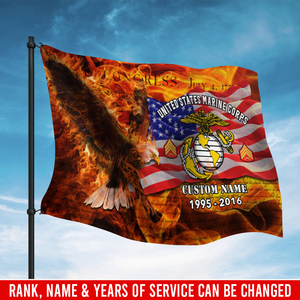 TKC2172 Flag Main