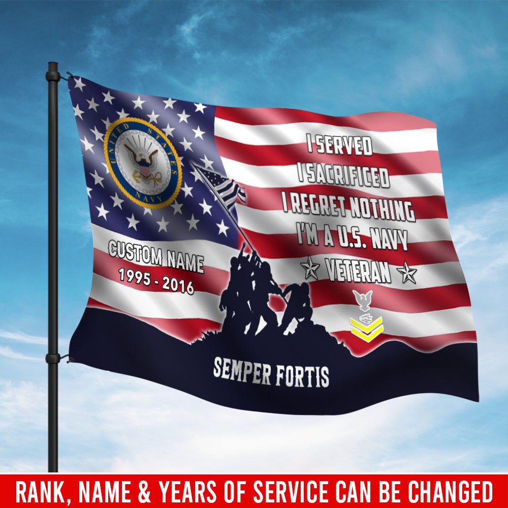 TKC2251 Flag Main