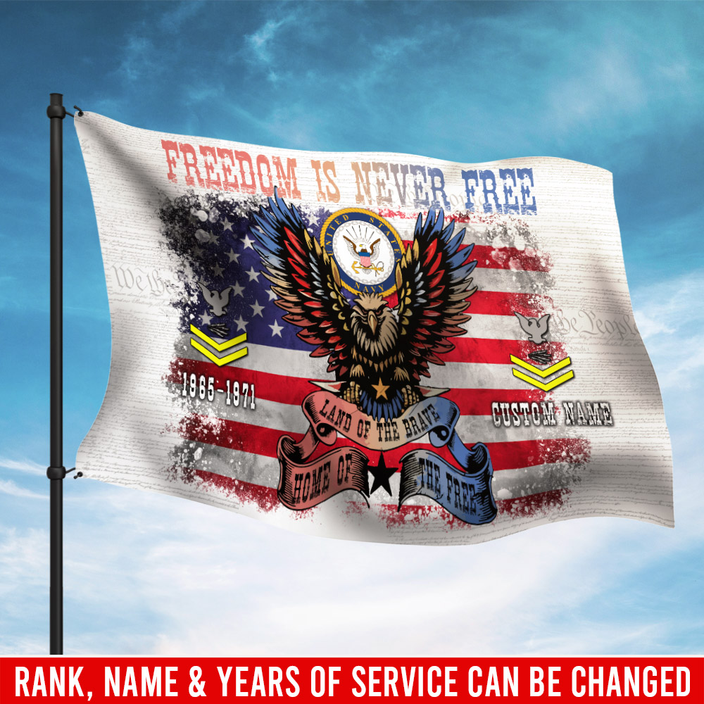 TKC3176 Flag Main