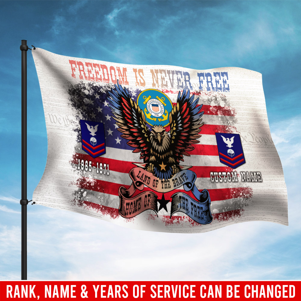 TKC3179 Flag Main