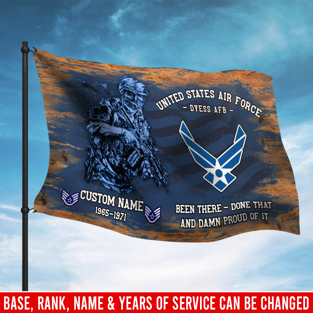 TKC3498 Flag Main