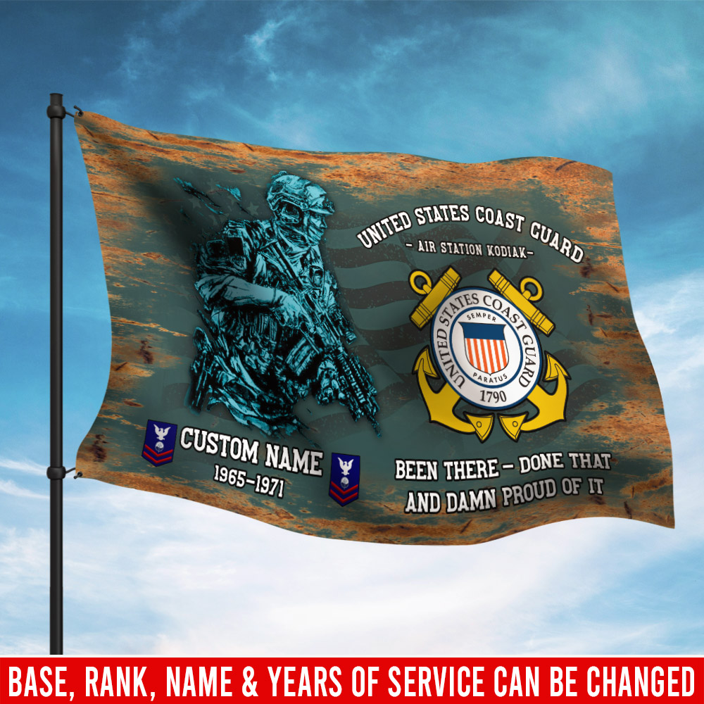 TKC3499 Flag Main