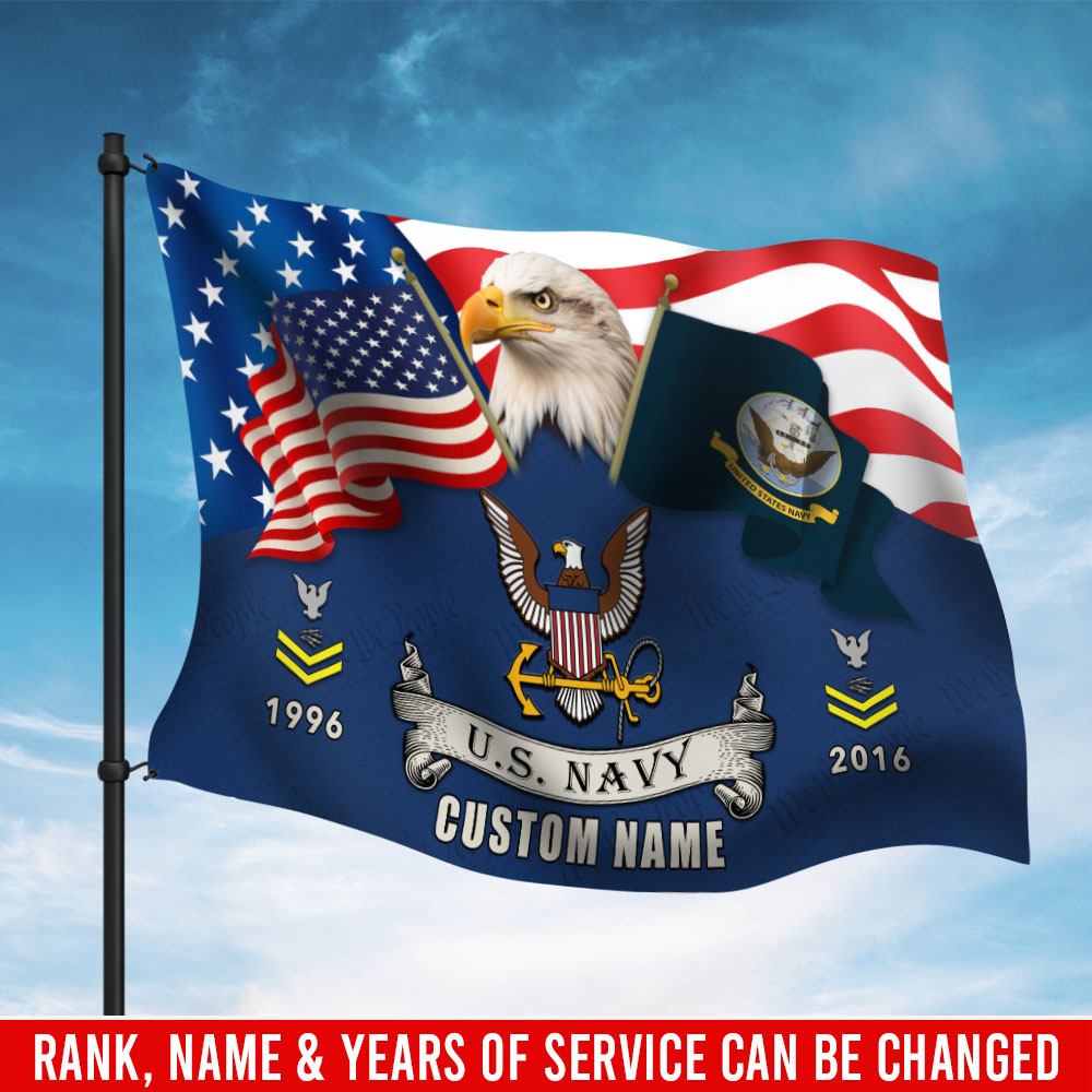 TKC3775 Flag Main