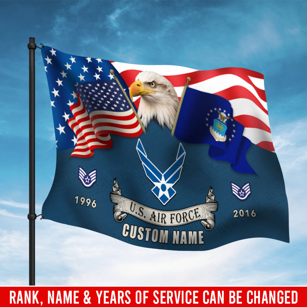 TKC3777 Flag Main