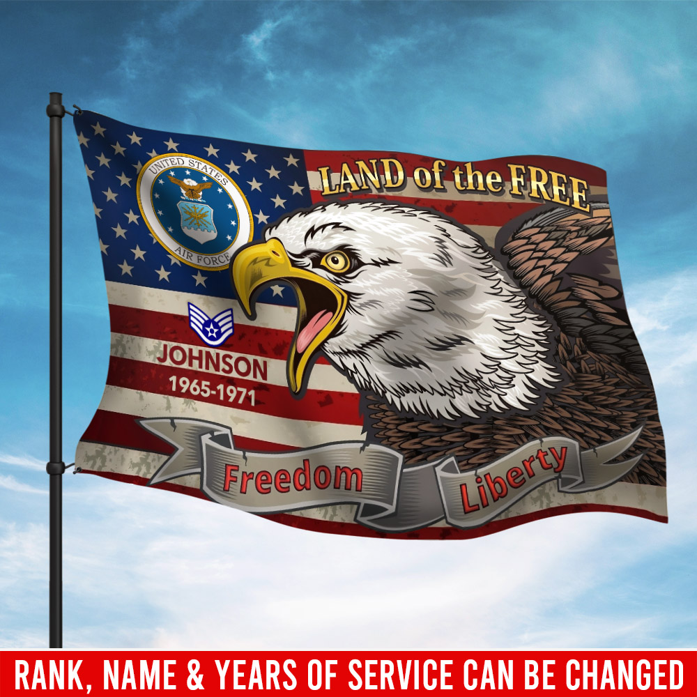 TKC4044 Flag Main