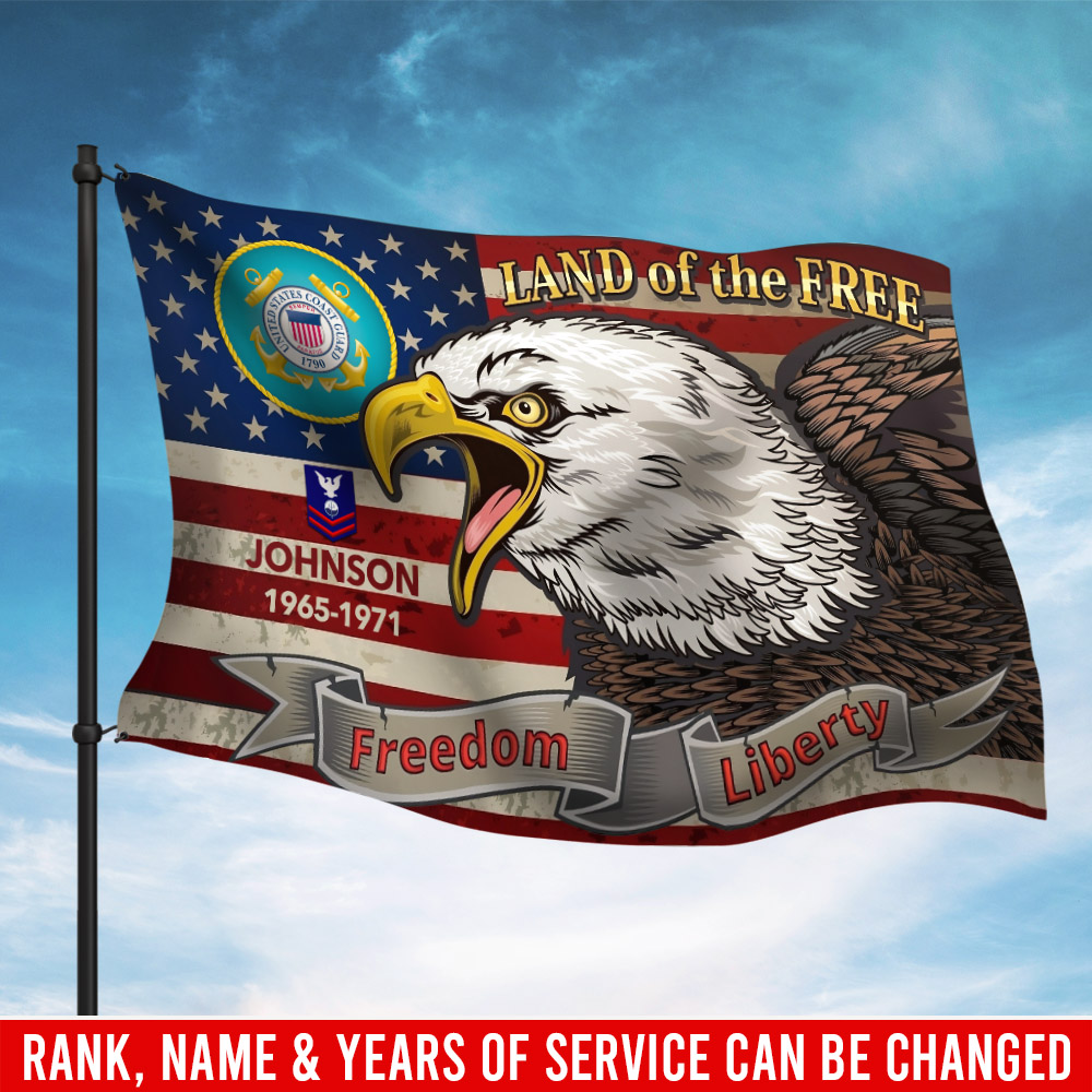 TKC4045 Flag Main