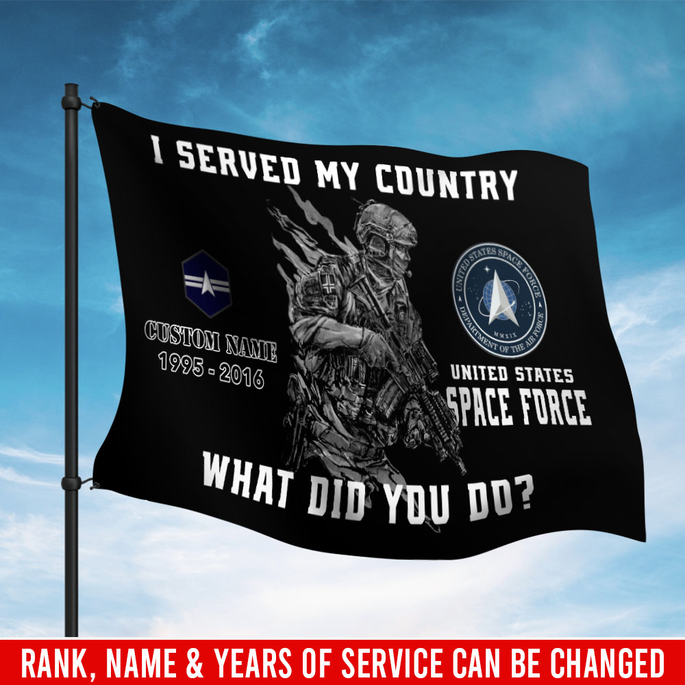 TKC4162 Flag Main