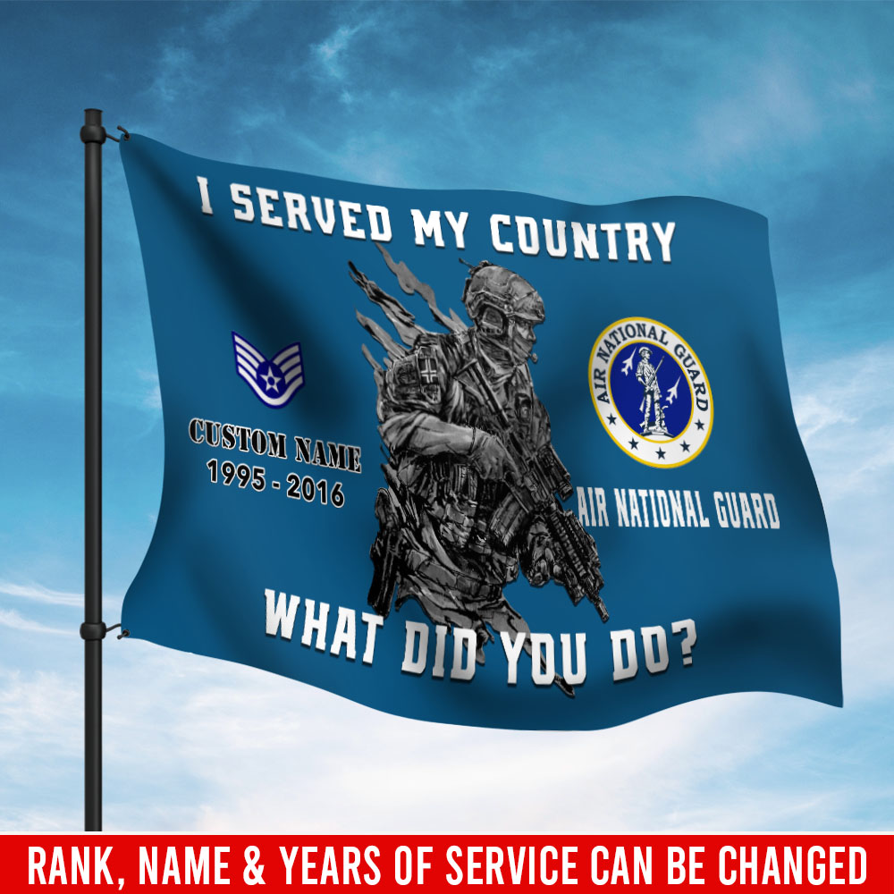 TKC4164 Flag Main 1